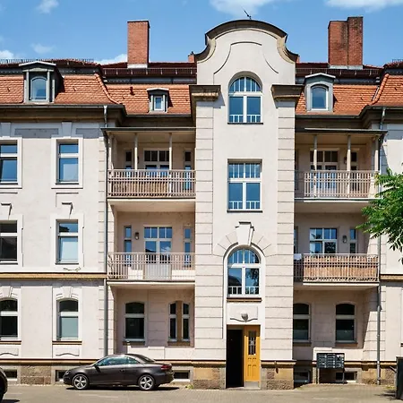 Sehr Zentrale Naehe Des Bahnhofs In Fuer Bis Zu 10 Personen *