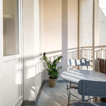 Lägenhet Sehr Zentrale Naehe Des Bahnhofs In Fuer Bis Zu 10 Personen Leipzig