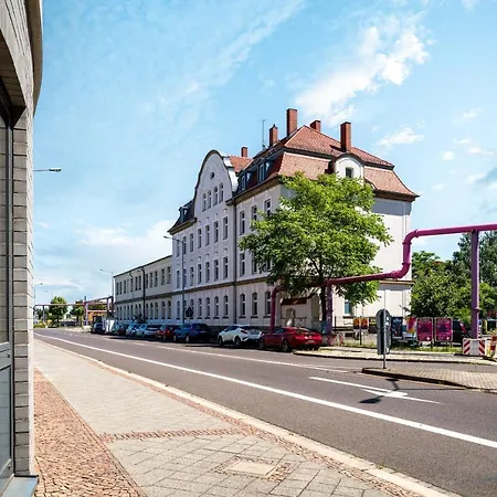 Sehr Zentrale Naehe Des Bahnhofs In Fuer Bis Zu 10 Personen *