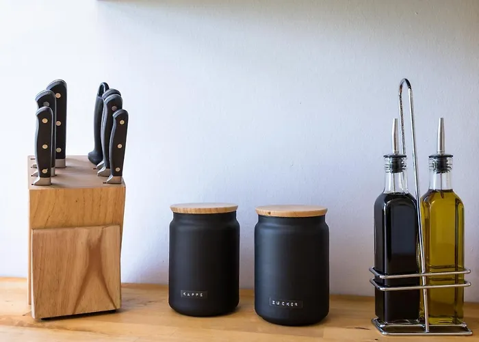 Appartement Sehr Zentrale Naehe Des Bahnhofs In Fuer Bis Zu 10 Personen